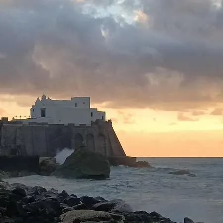Alloggio in famiglia Giulia