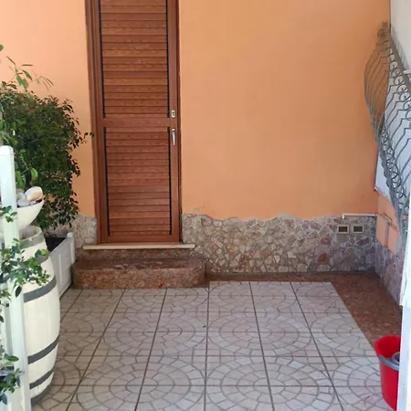 Alloggio in famiglia Giulia